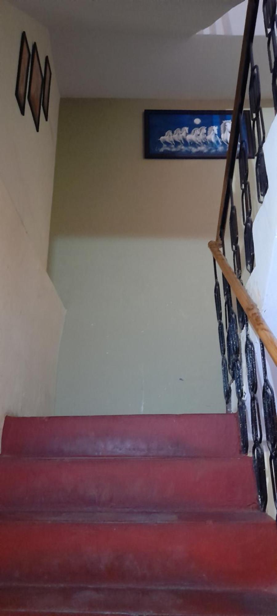 Kashi Dham Homestay Varanasi Eksteriør billede
